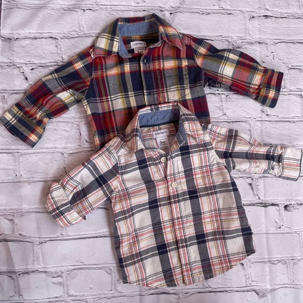 shirts